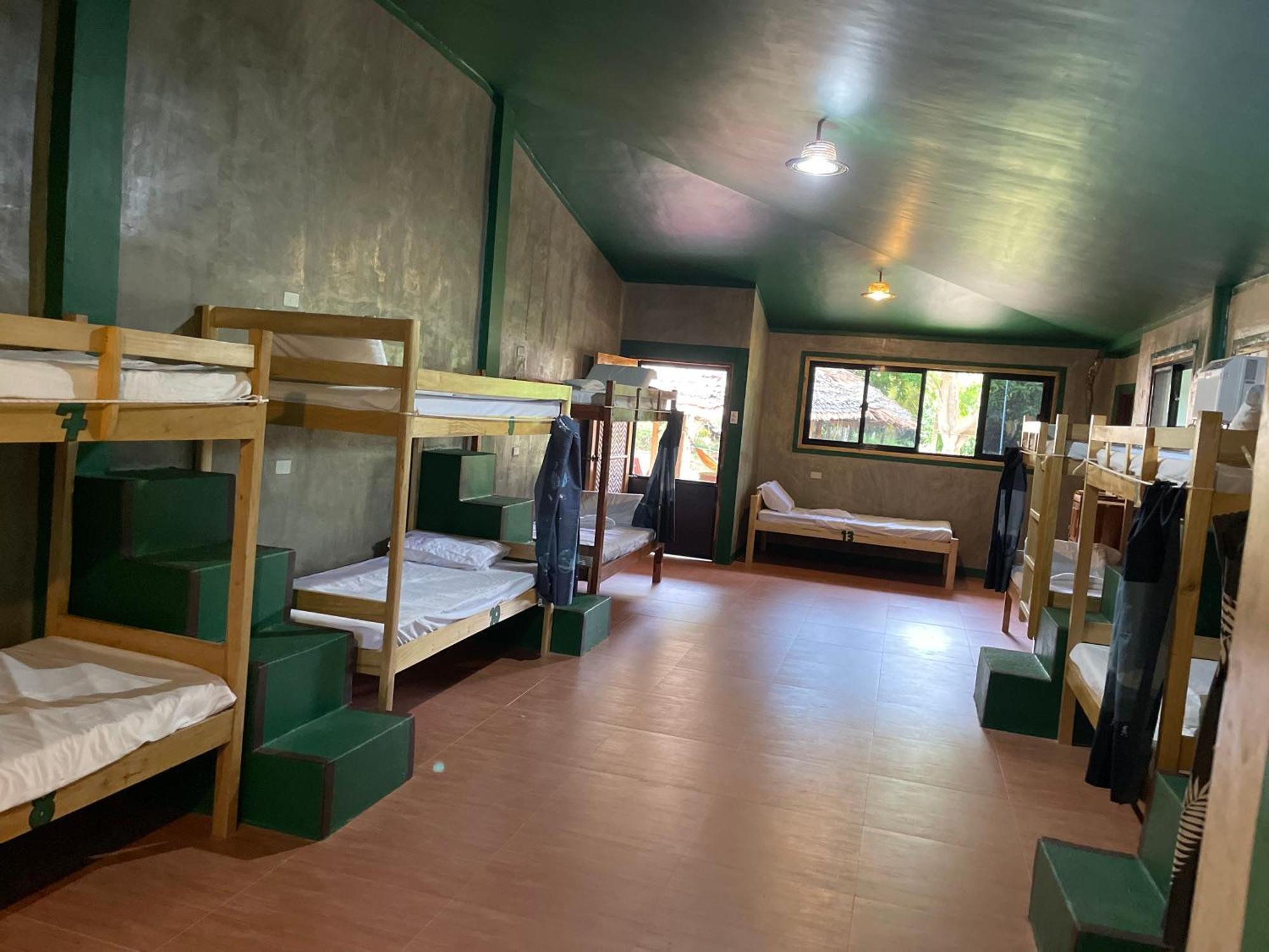 Chelle'S Guesthouse And Backpackers Siquijor Εξωτερικό φωτογραφία