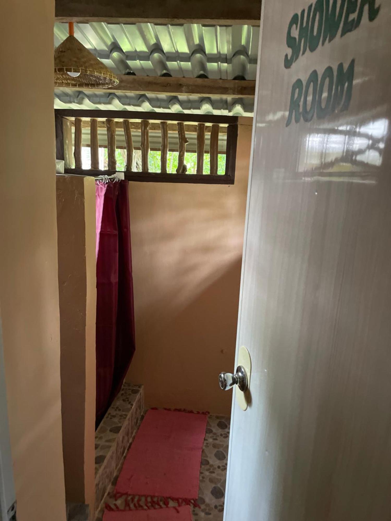 Chelle'S Guesthouse And Backpackers Siquijor Εξωτερικό φωτογραφία