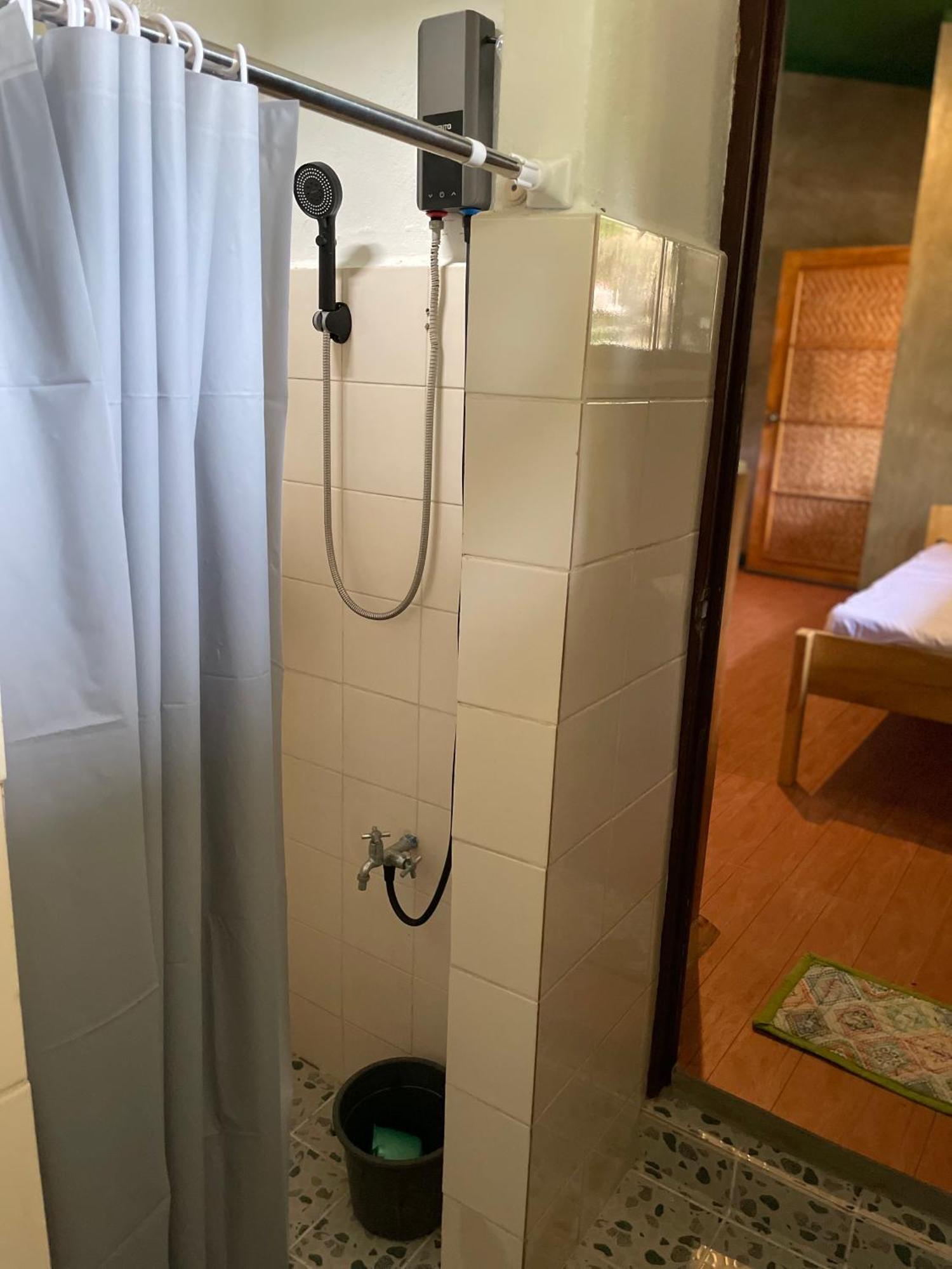 Chelle'S Guesthouse And Backpackers Siquijor Εξωτερικό φωτογραφία