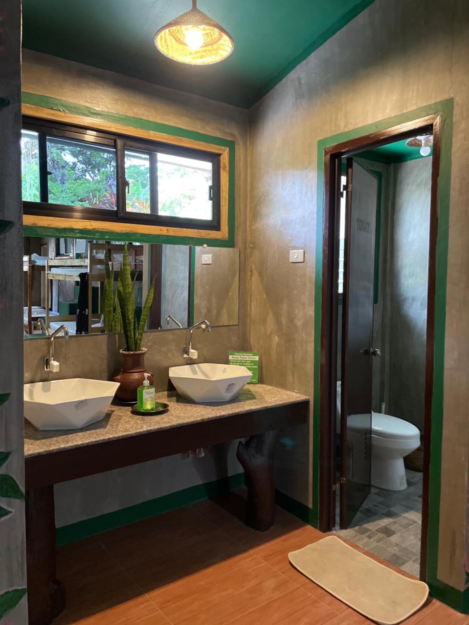 Chelle'S Guesthouse And Backpackers Siquijor Εξωτερικό φωτογραφία
