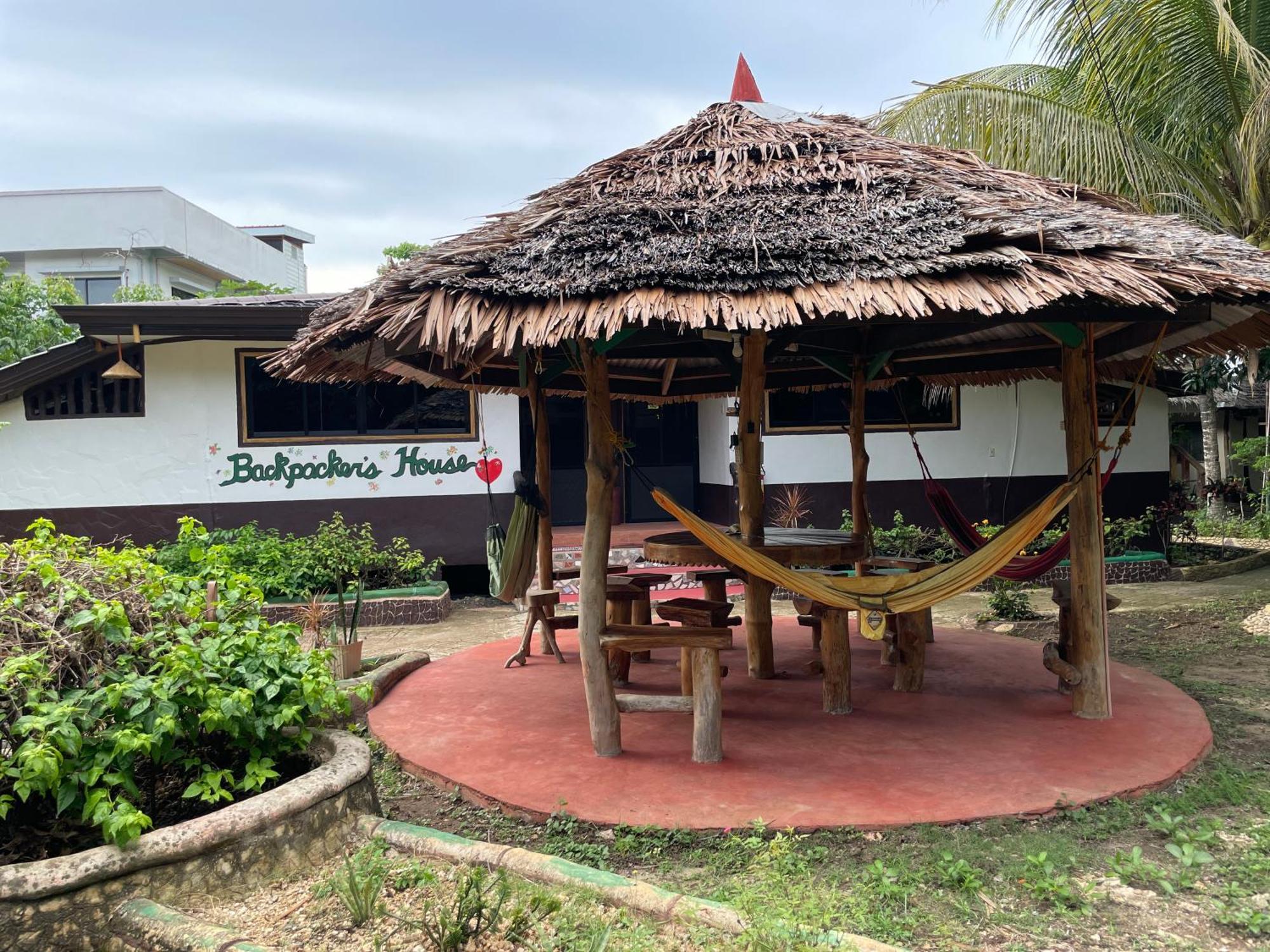 Chelle'S Guesthouse And Backpackers Siquijor Εξωτερικό φωτογραφία