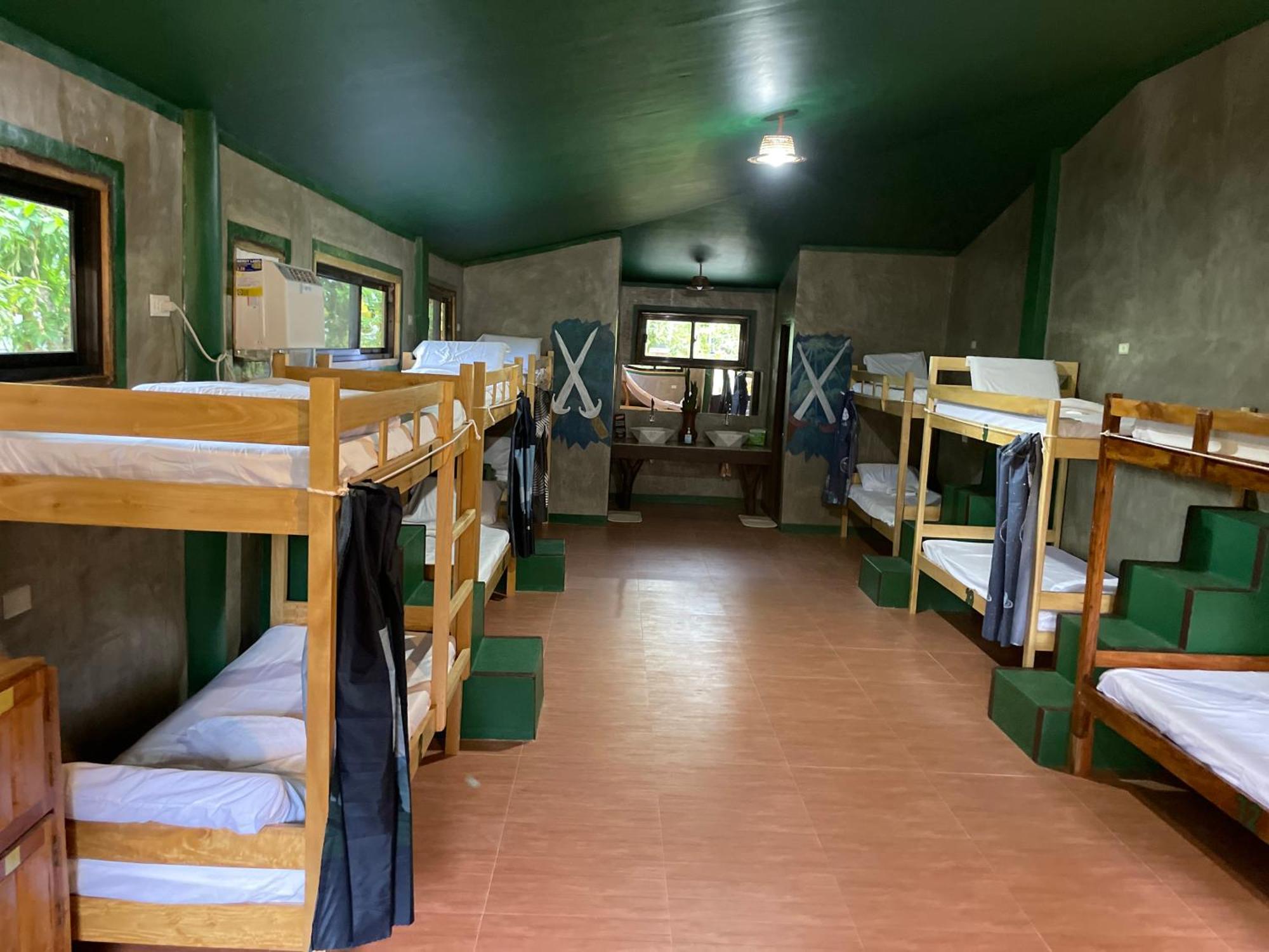 Chelle'S Guesthouse And Backpackers Siquijor Εξωτερικό φωτογραφία