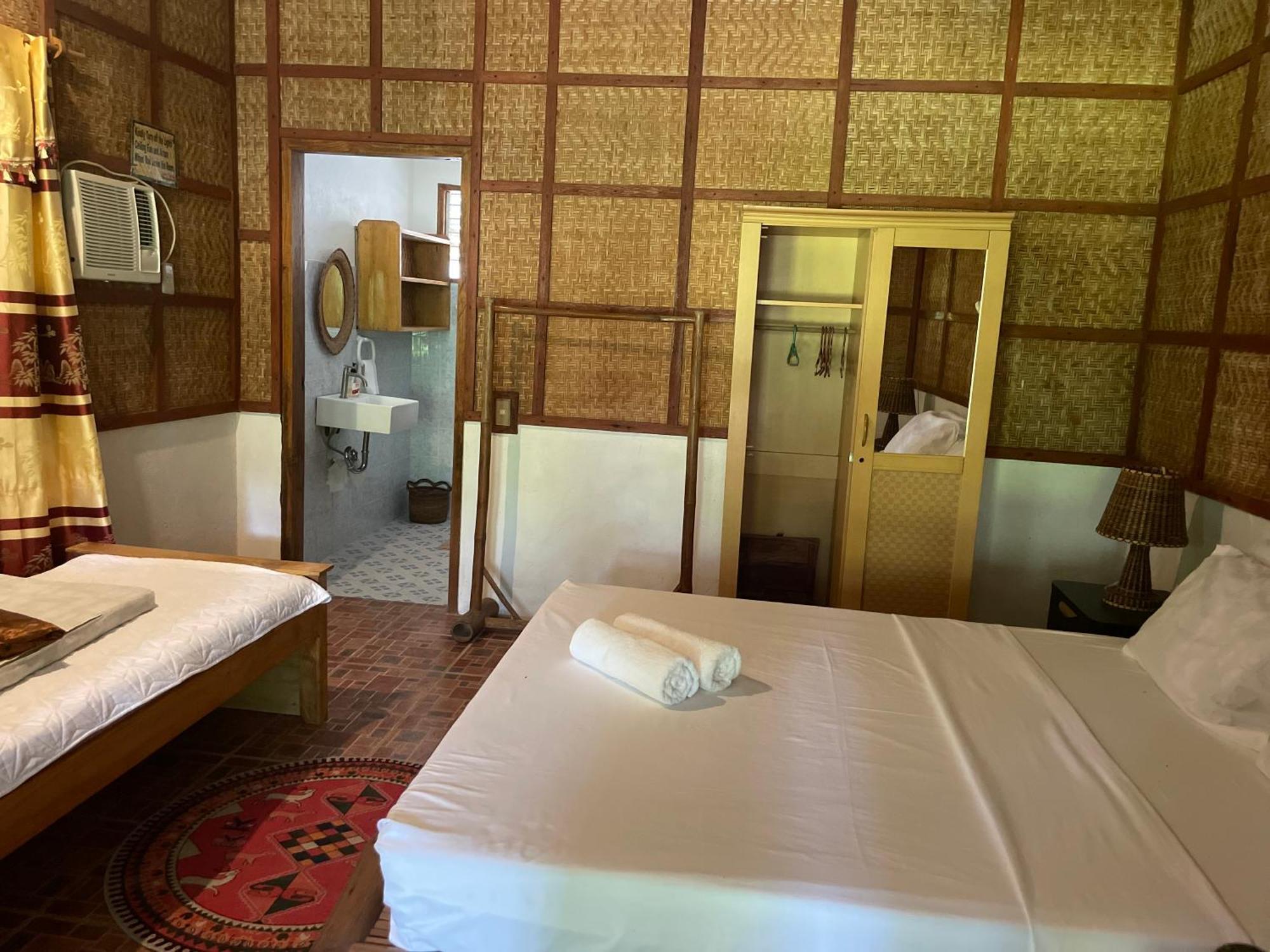 Chelle'S Guesthouse And Backpackers Siquijor Εξωτερικό φωτογραφία