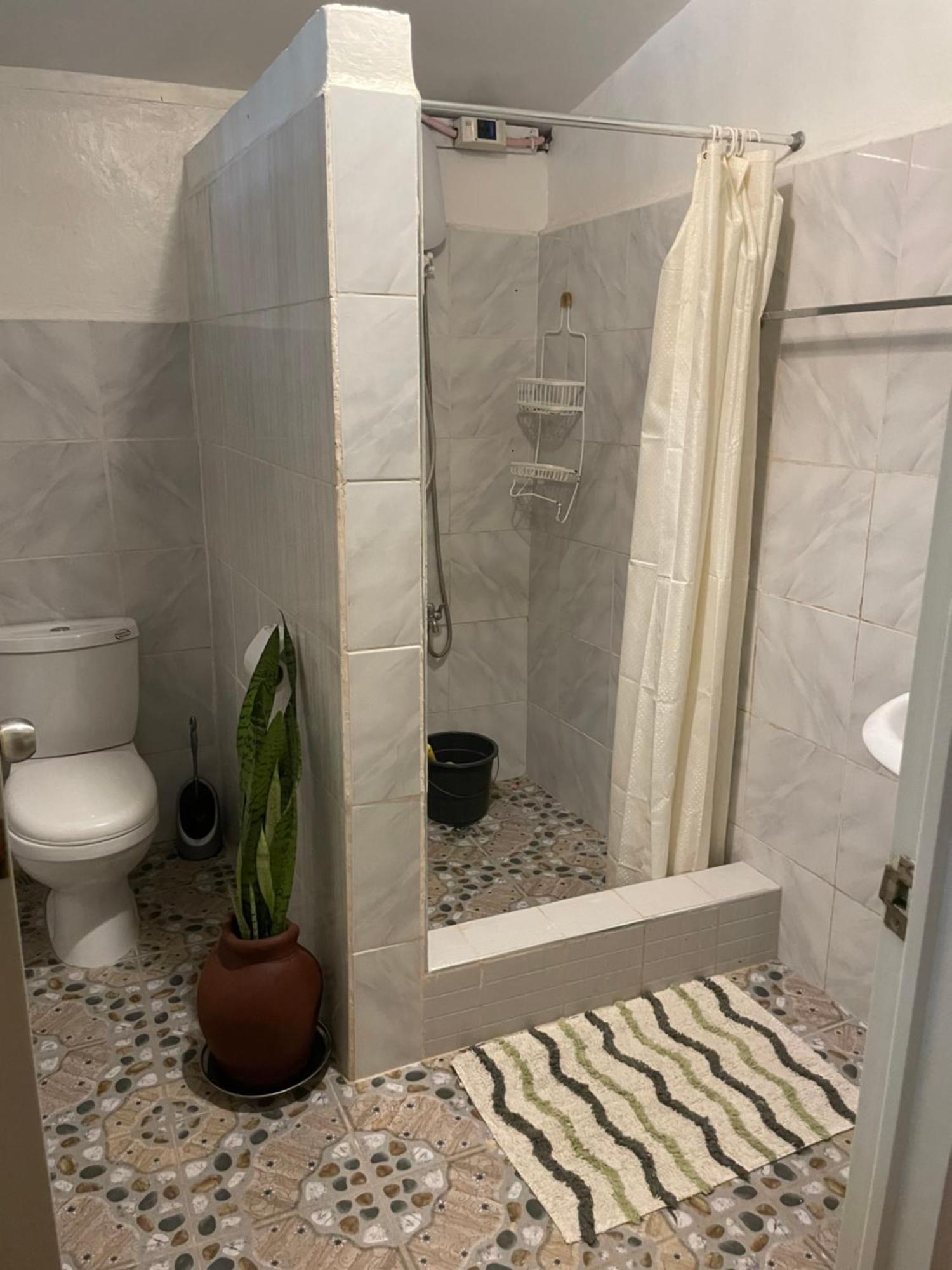Chelle'S Guesthouse And Backpackers Siquijor Εξωτερικό φωτογραφία