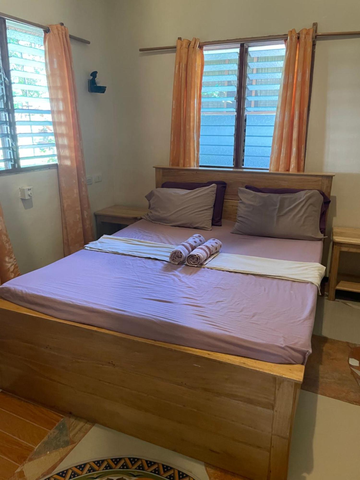 Chelle'S Guesthouse And Backpackers Siquijor Εξωτερικό φωτογραφία