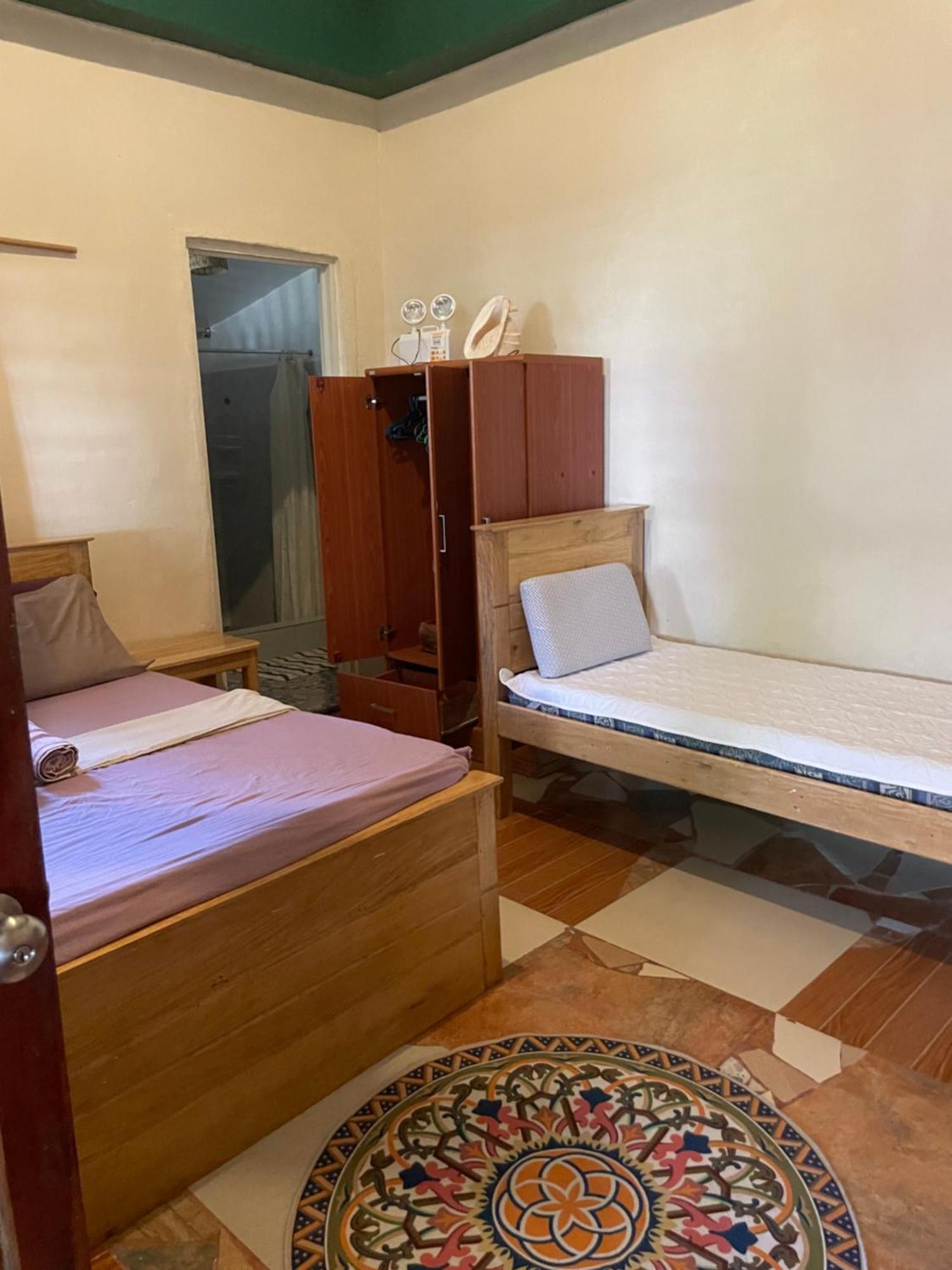 Chelle'S Guesthouse And Backpackers Siquijor Εξωτερικό φωτογραφία