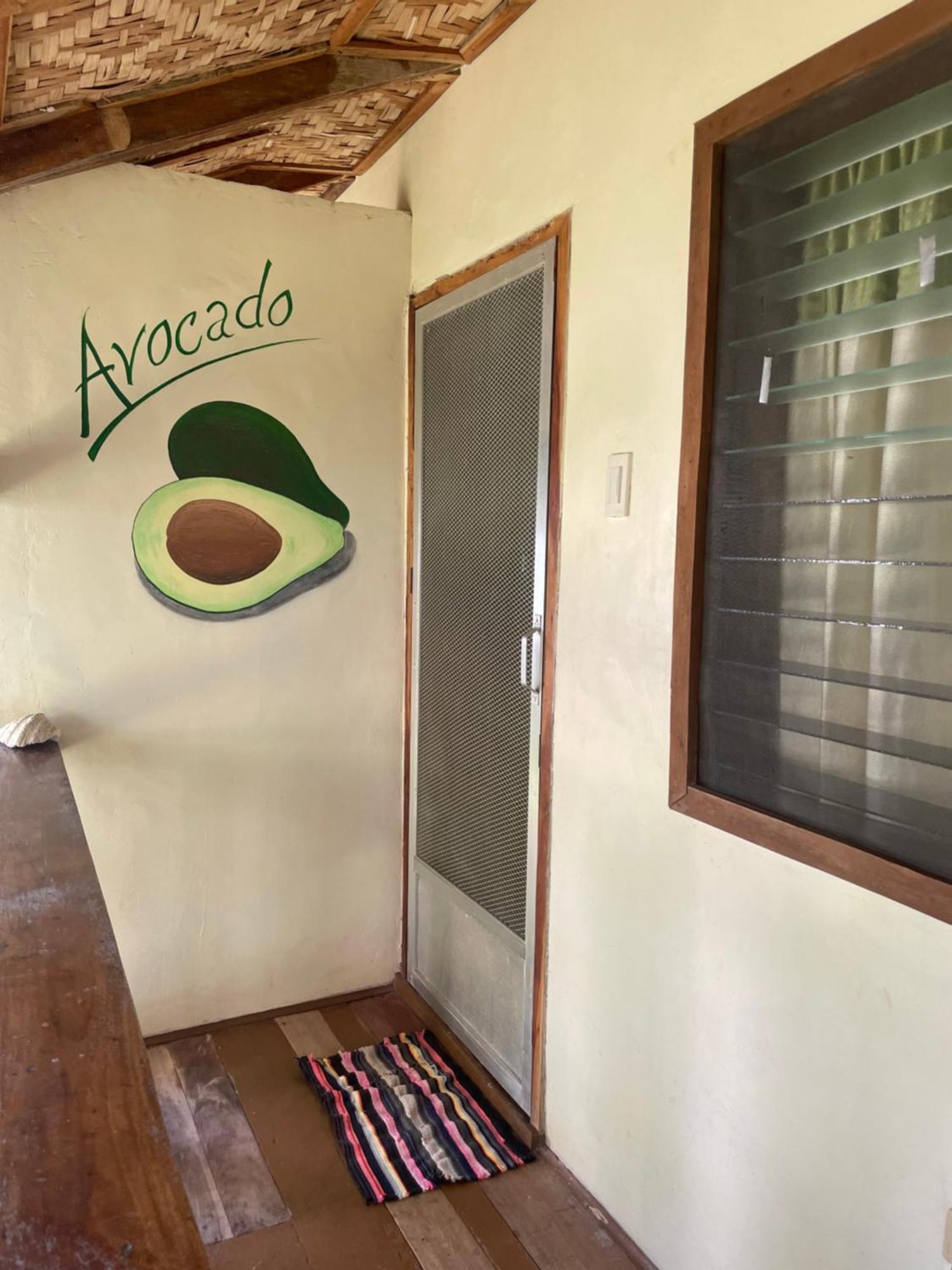 Chelle'S Guesthouse And Backpackers Siquijor Εξωτερικό φωτογραφία