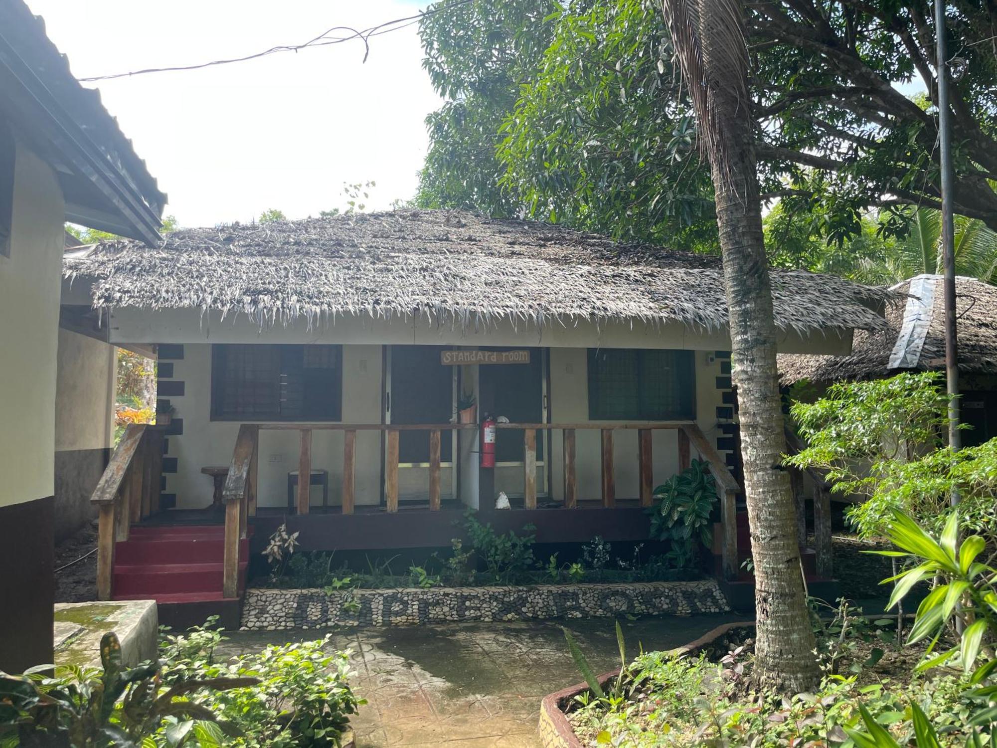 Chelle'S Guesthouse And Backpackers Siquijor Εξωτερικό φωτογραφία
