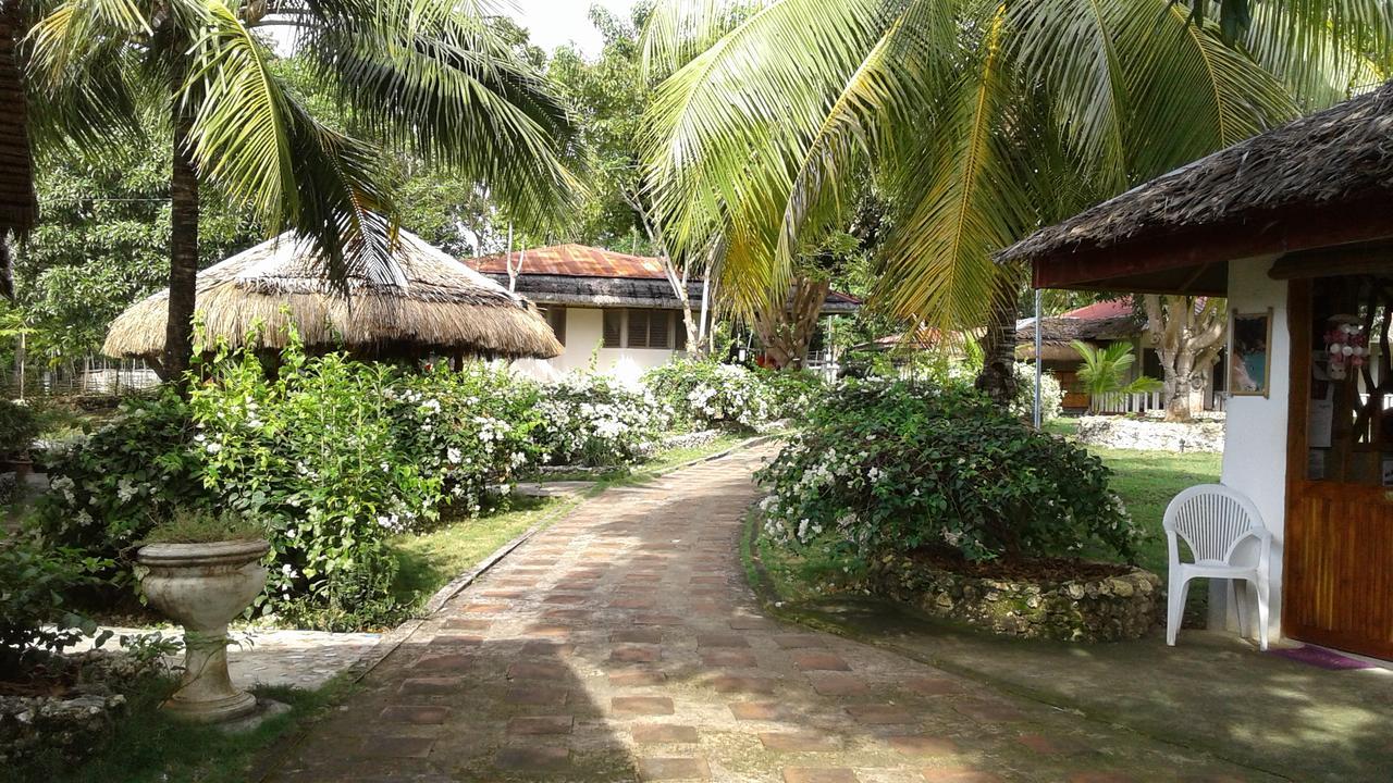 Chelle'S Guesthouse And Backpackers Siquijor Εξωτερικό φωτογραφία