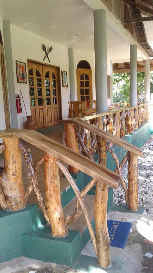 Chelle'S Guesthouse And Backpackers Siquijor Εξωτερικό φωτογραφία