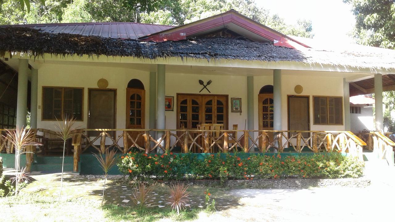 Chelle'S Guesthouse And Backpackers Siquijor Εξωτερικό φωτογραφία